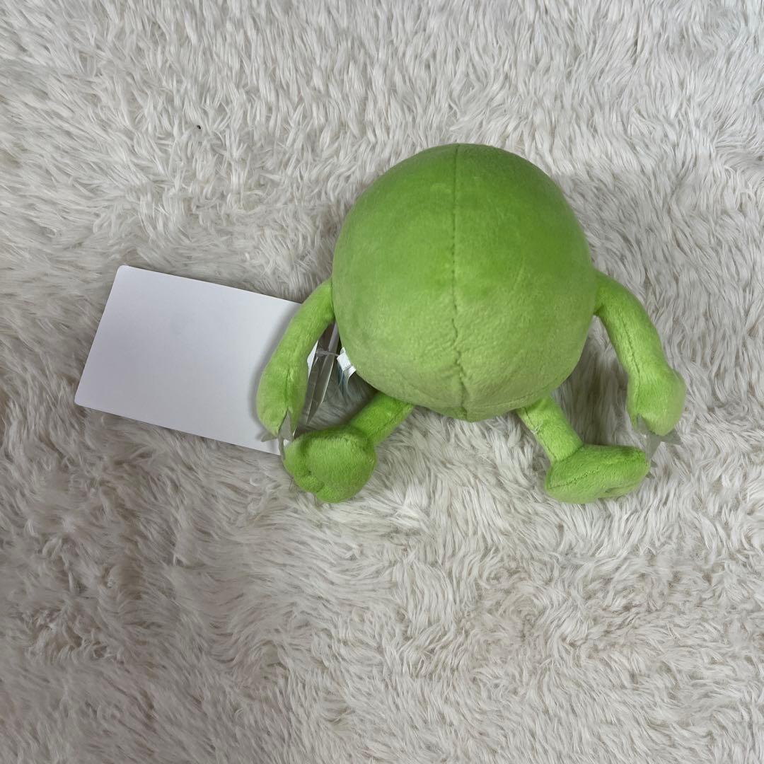 モンスターズ・インク ぬいぐるみセット