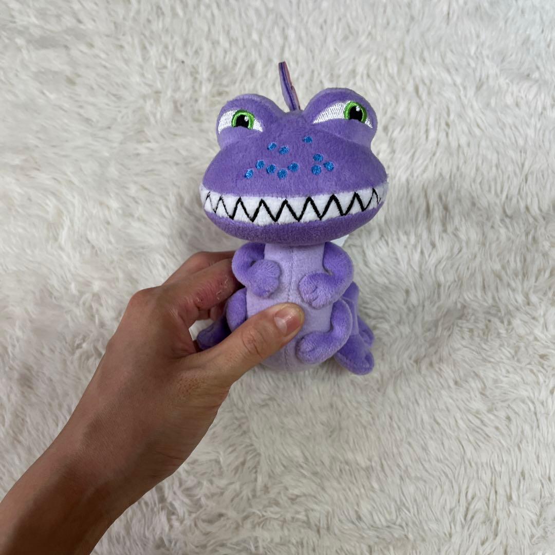 モンスターズ・インク ぬいぐるみセット
