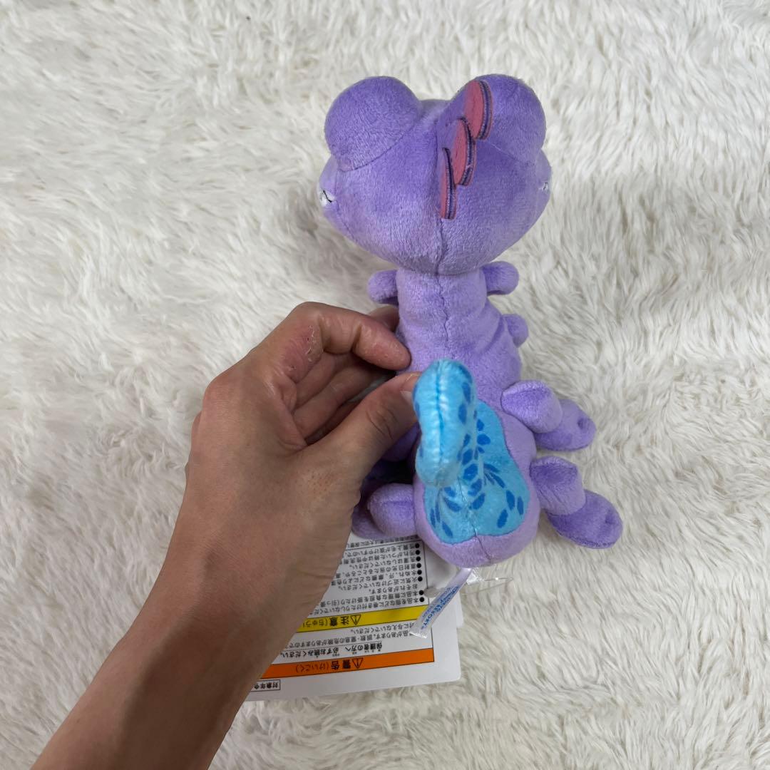 モンスターズ・インク ぬいぐるみセット
