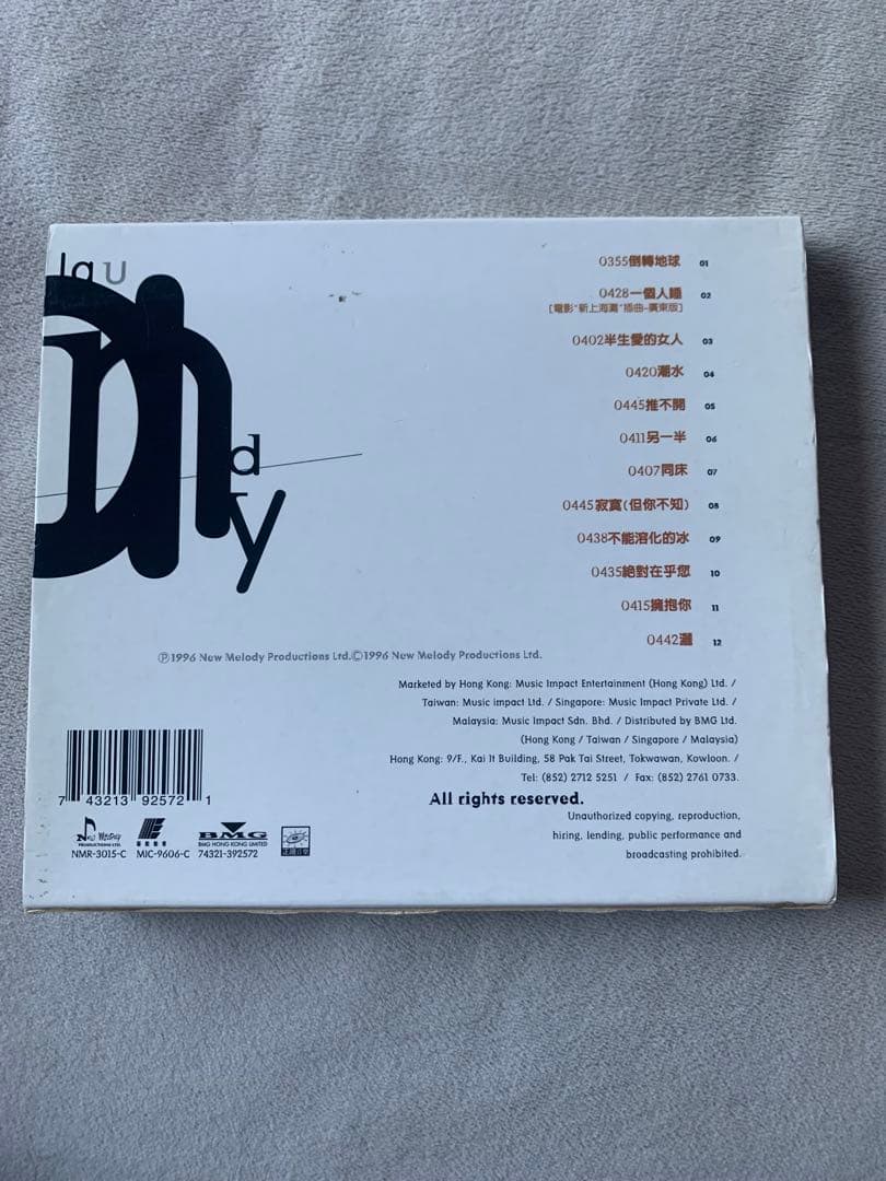 アンディ・ラウ andy lau 劉 徳華
