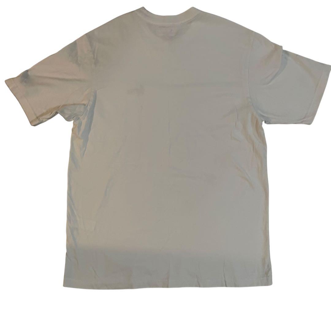 トップス 21SS Supreme Old English Embroidery Tee