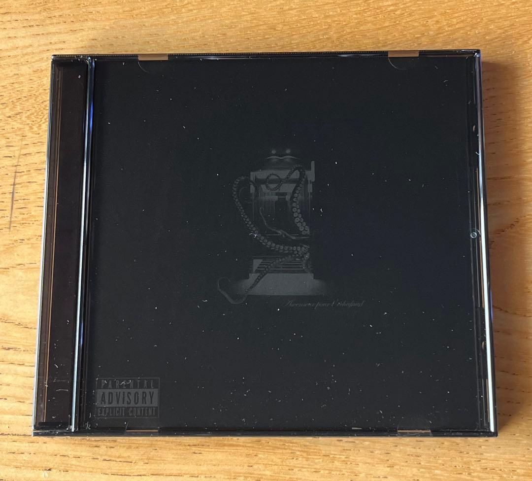 deadman x cali≠gari / 死刑台のエレベーター 会場限定盤