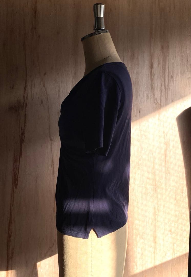 ISSEYMIYAKE 2004 SS クロスデザイン tシャツ