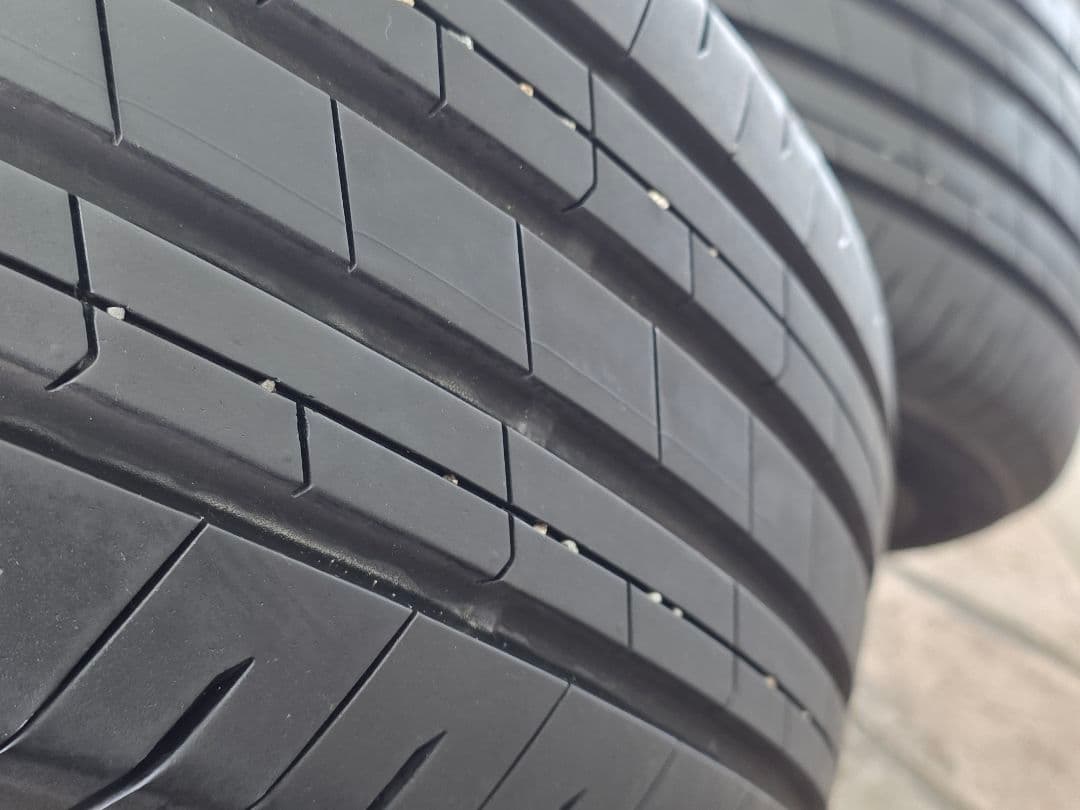 Toyo Proxes Comfort 225/60R18 中古車サマータイヤ
