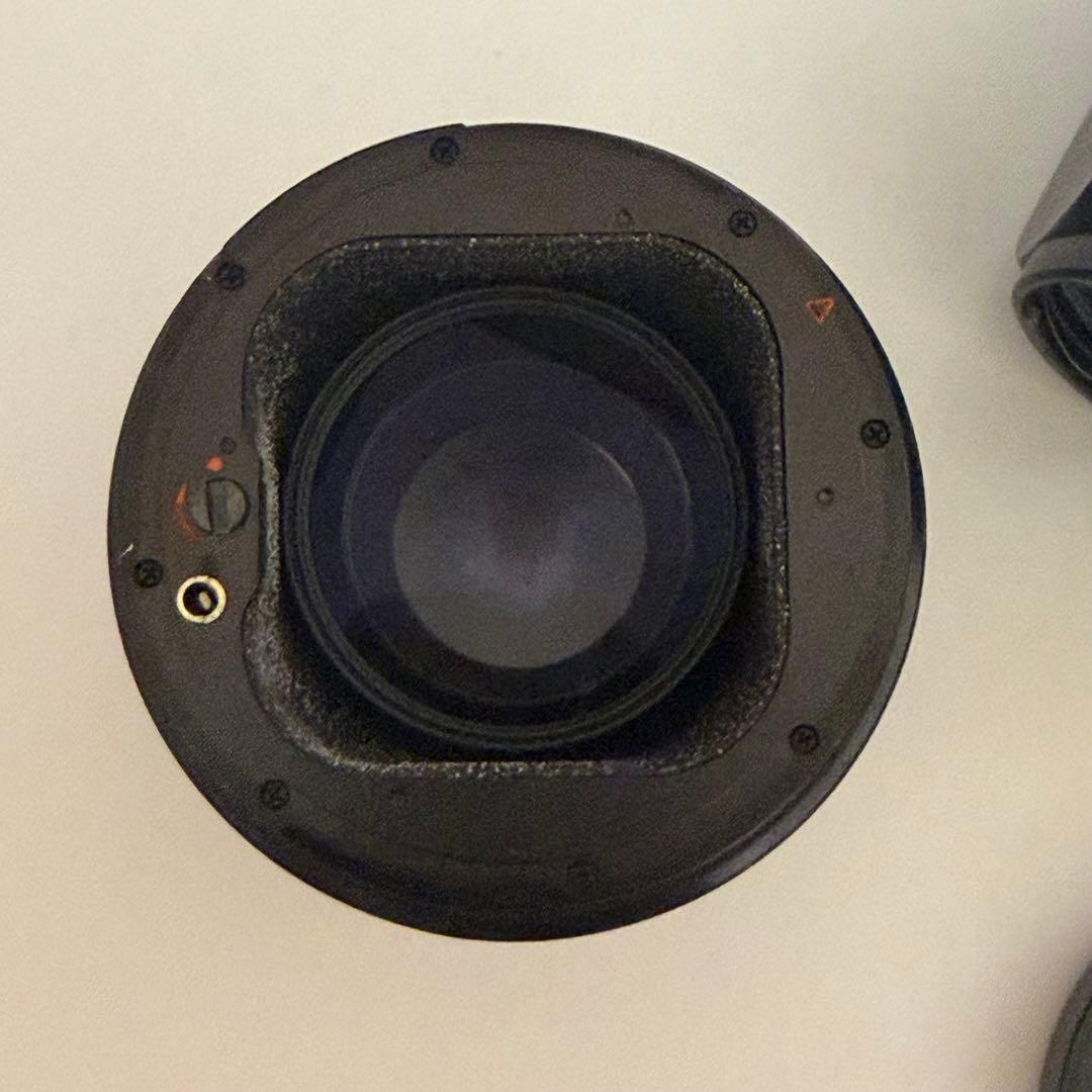 HASSELBLAD 中判レンズ Carl Zeiss Sonnar 4/150
