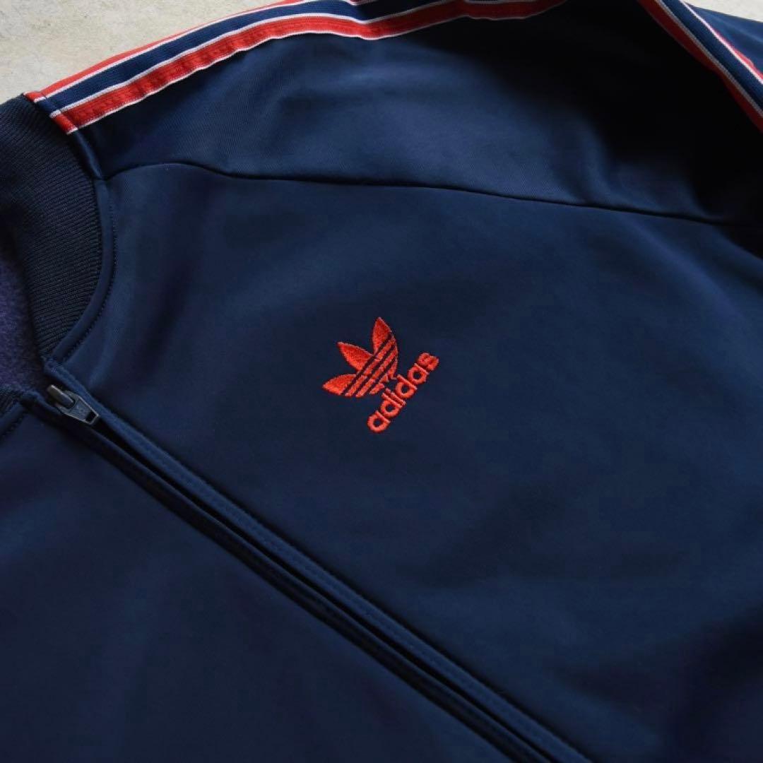 s adidas ATP アディダス トラックジャケット M ヴィンテージ