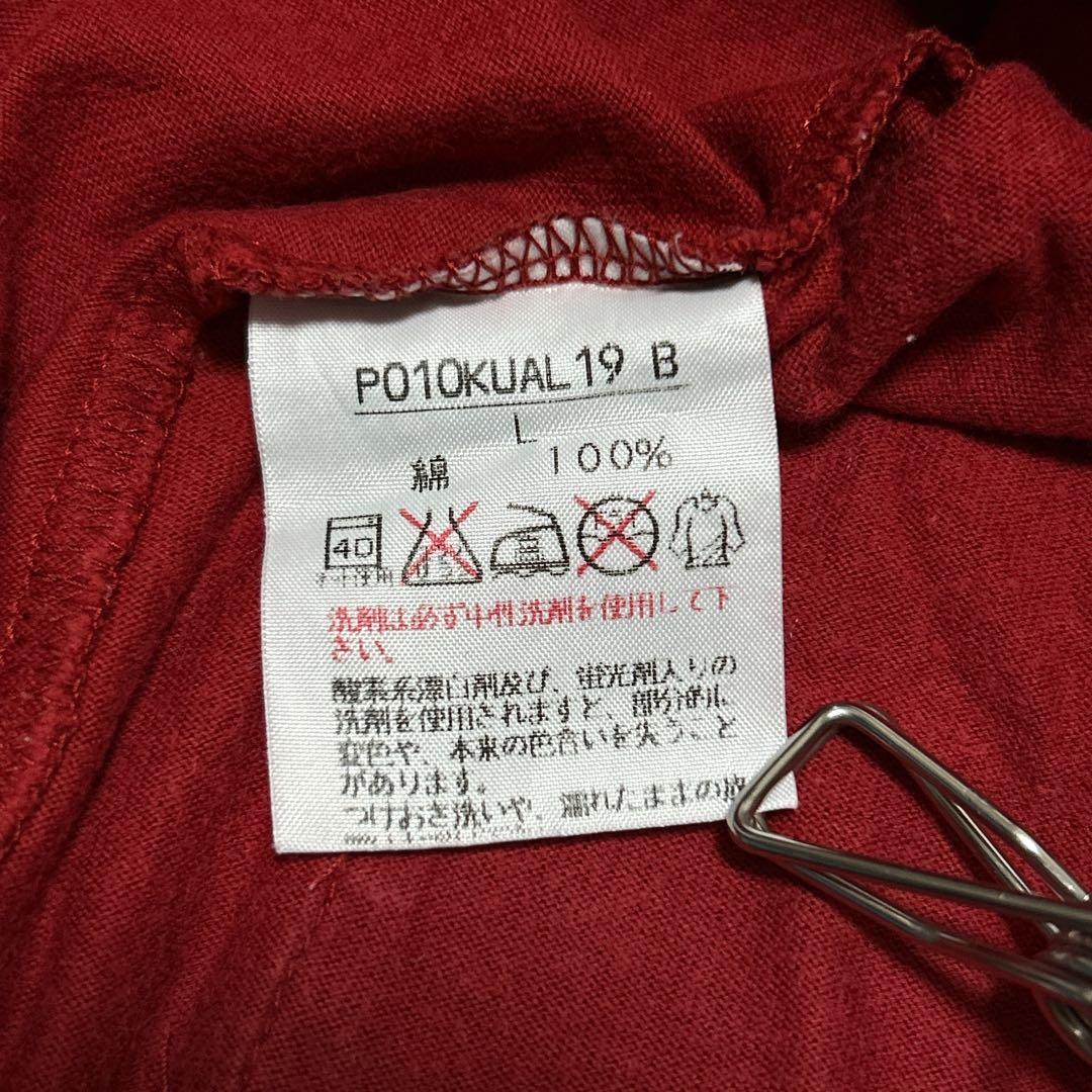 ピンクハウス キューピー TシャツLサイズ ショルダーバッグ 2点セット【P36