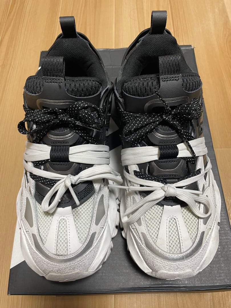 adidas XLG RUNNER deluxe スニーカー 27cm