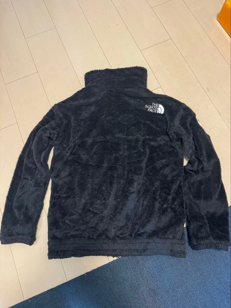 THE NORTH FACE バーサロフトジャケット　XL