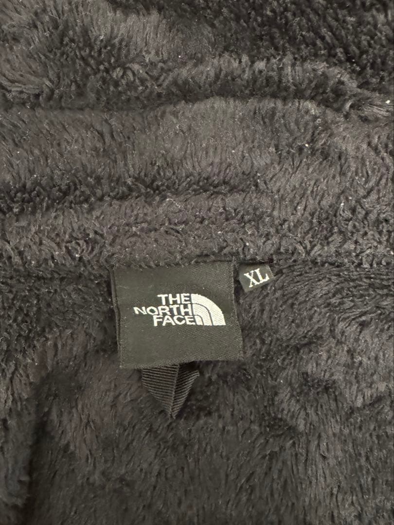 THE NORTH FACE バーサロフトジャケット　XL