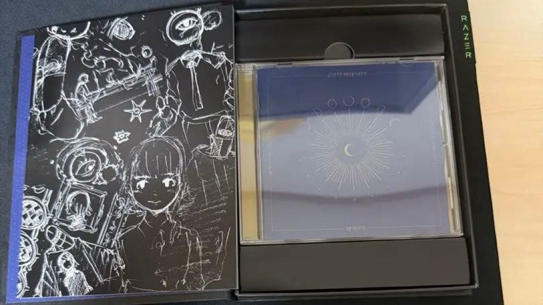 ずとまよ　アルバム　セット