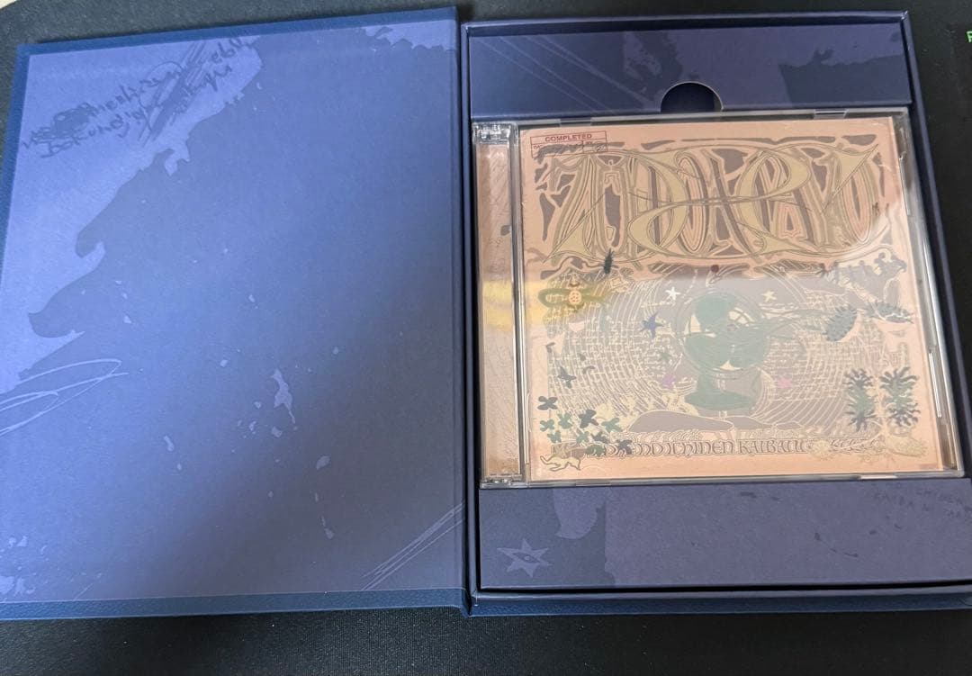 ずとまよ　アルバム　セット