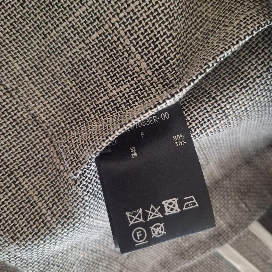 ⭕最終価格⭕Chaos　ジャクソンジャケット