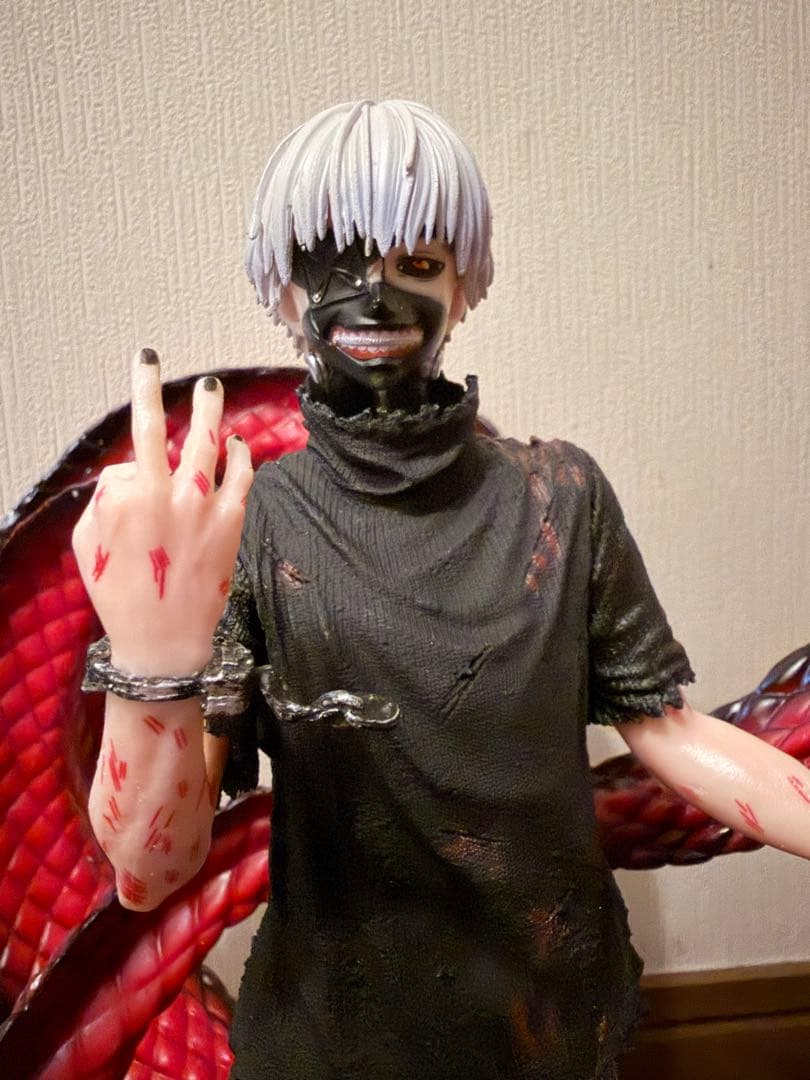 k*y様 東京喰種　フィギュア