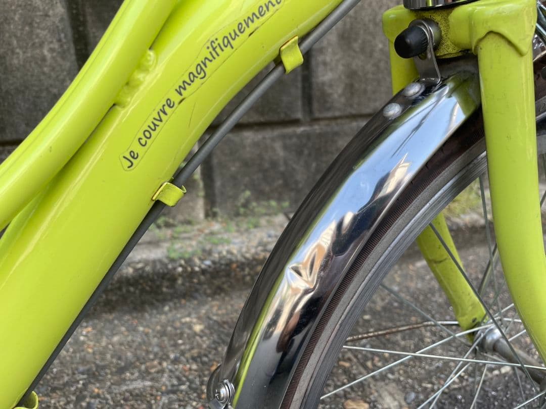 本日限定値下げ★引取り限定★サイクルベースあさひ　20インチ　子供