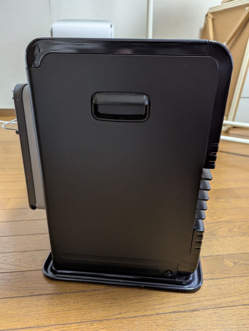 ダイニチ FW-5717SDR 石油ファンヒーター コズミックブルー