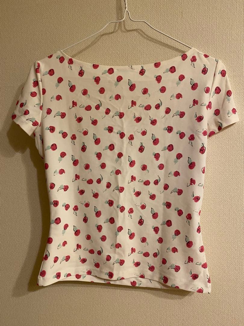 シャネル CHANEL Tシャツ