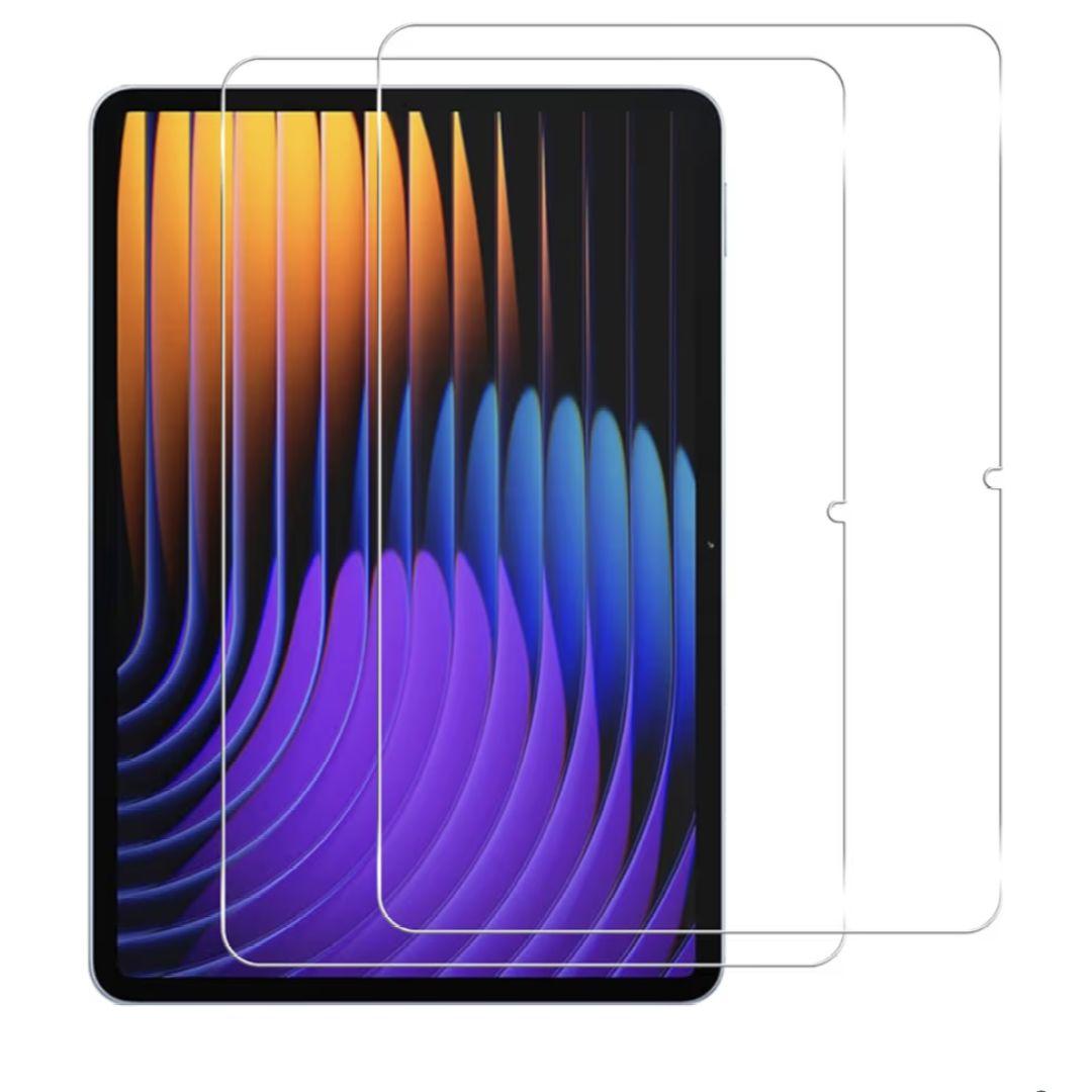 美品 Xiaomi Pad 7 グレー（国内版）128GB Wi-Fi