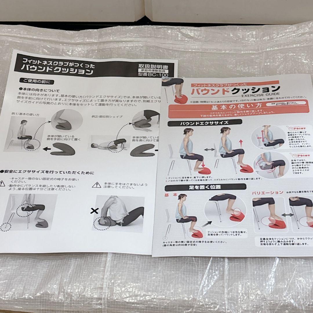 TOKYU SPORTS OASIS バランスクッション