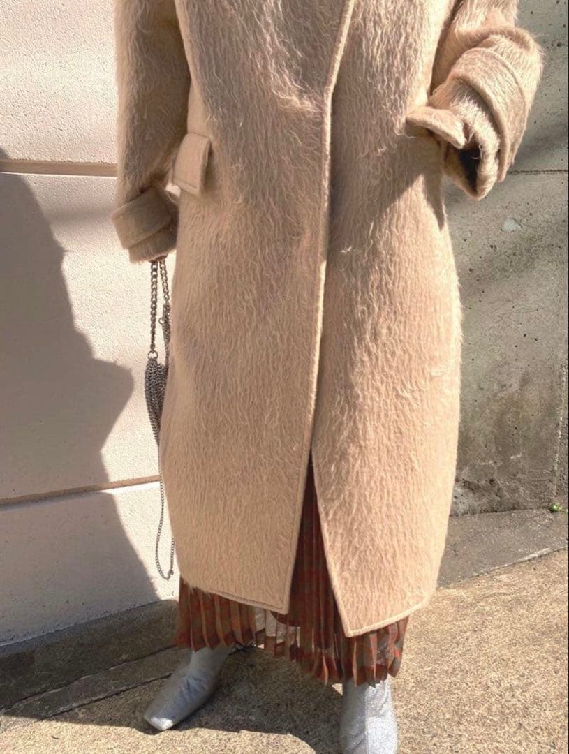 アメリヴィンテージ　ロングコート