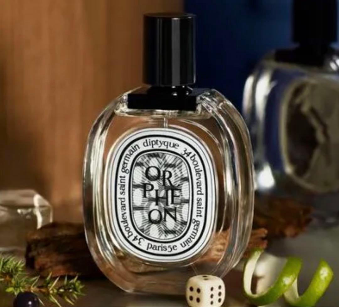 diptyqueオルフェオンオードトワレ100ml