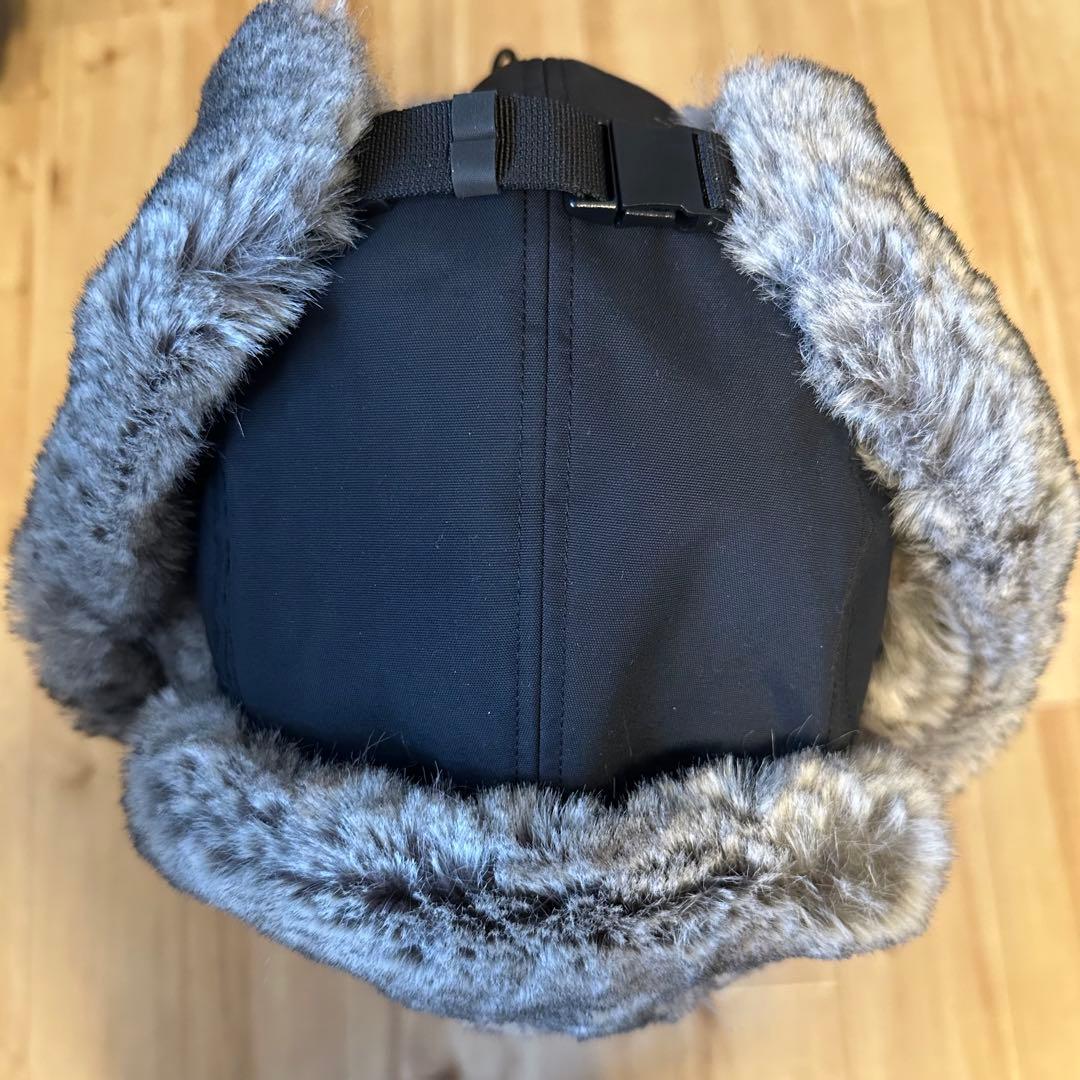 【お値下げ】THE NORTH FACE インサレーションボンバーキャップ 美品