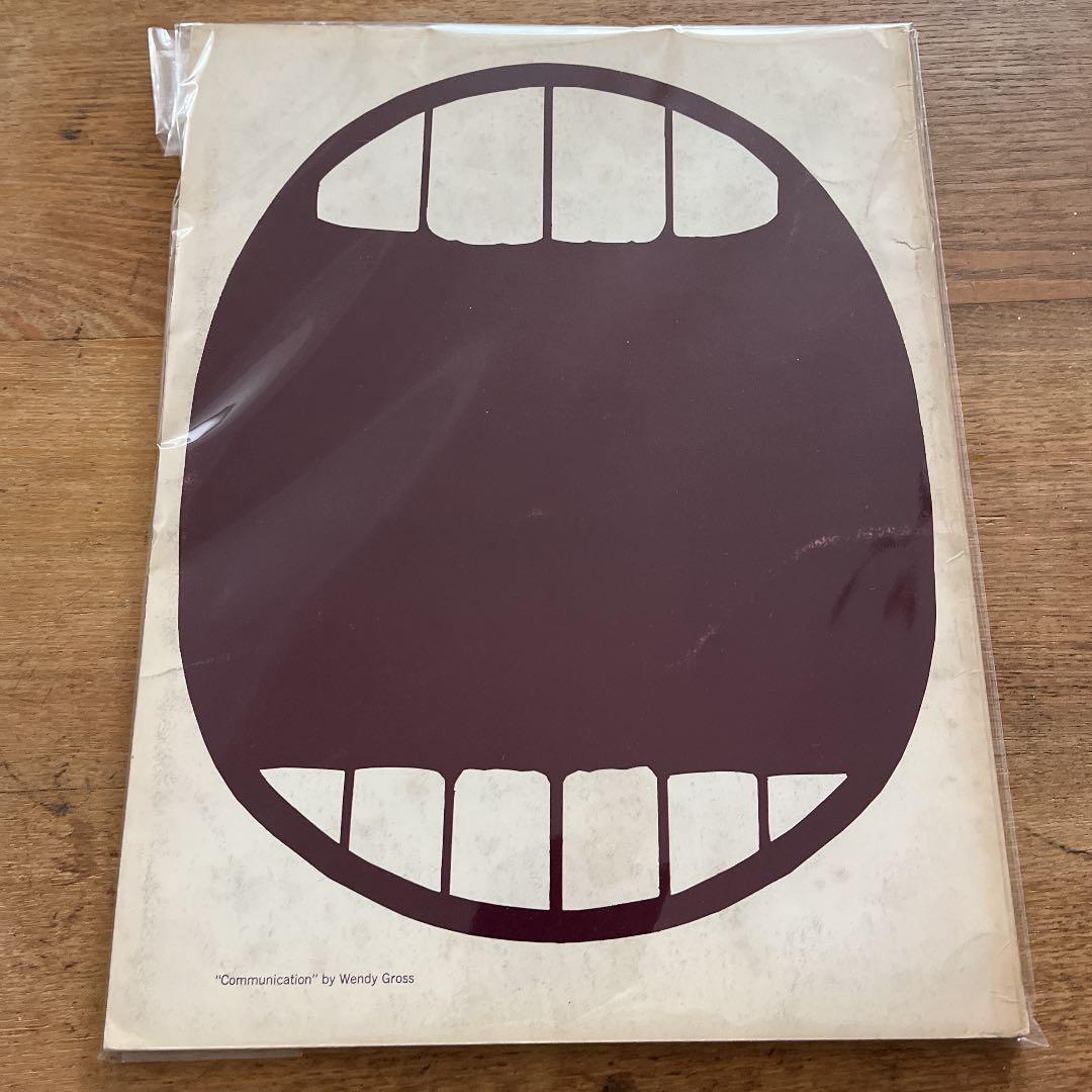 ca　Magazine　1965年