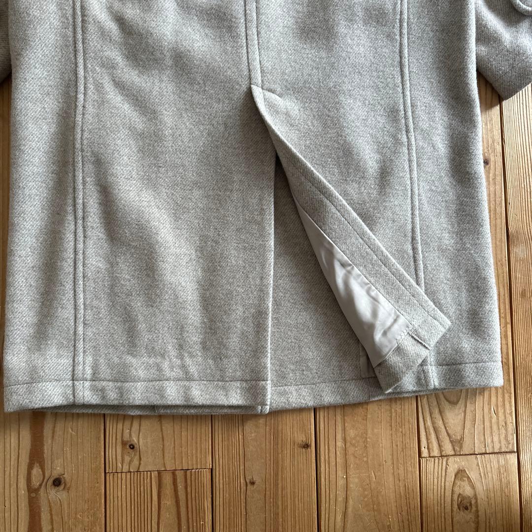 ココディール　ダッフルコート