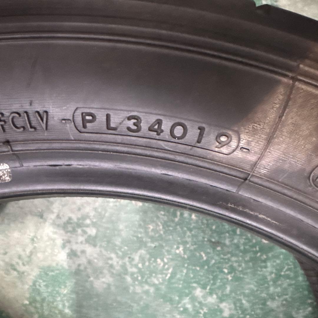 ADVAN A052 195／50r16