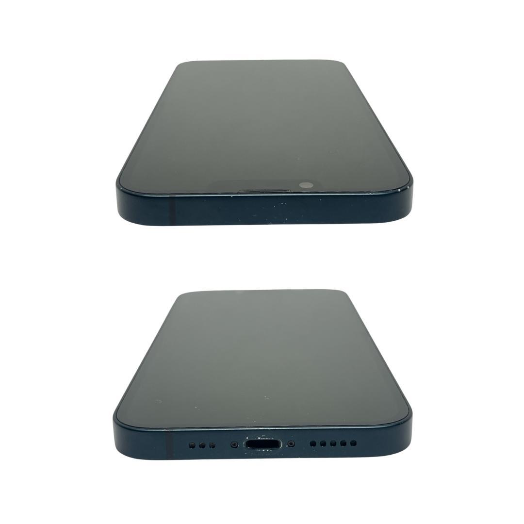 【良品】iPhone14 128G ミッドナイト　バッテリー100%