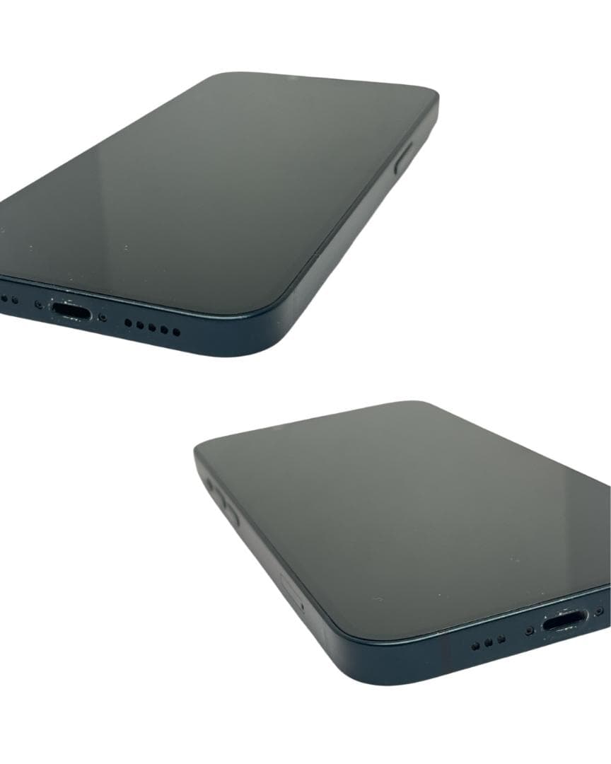【良品】iPhone14 128G ミッドナイト　バッテリー100%
