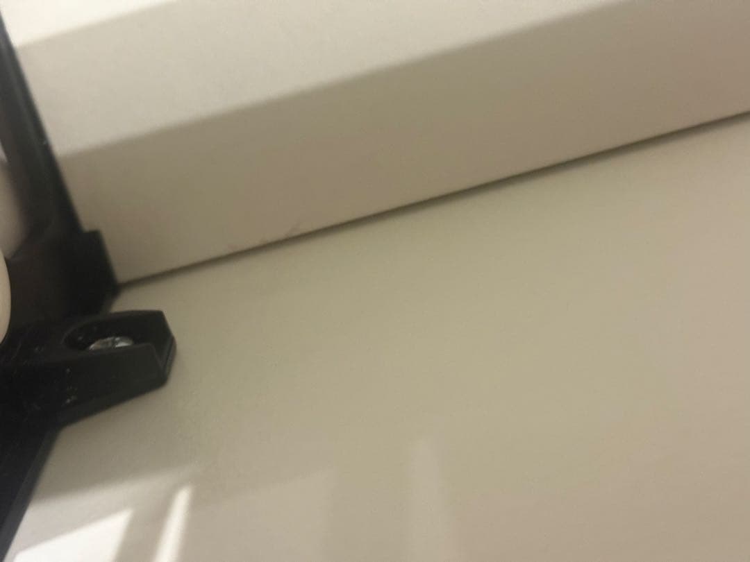 IKEA BISSAビッサ　シューズボックス2段　イケア　アイケア