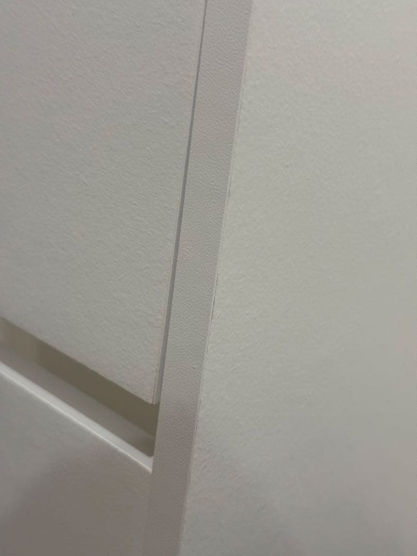 IKEA BISSAビッサ　シューズボックス2段　イケア　アイケア