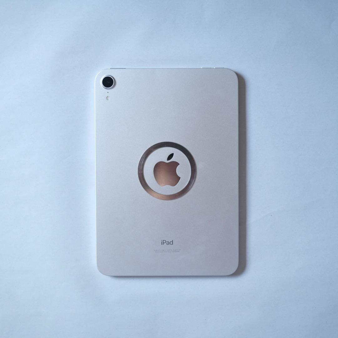 iPad本体 iPad mini gen 6