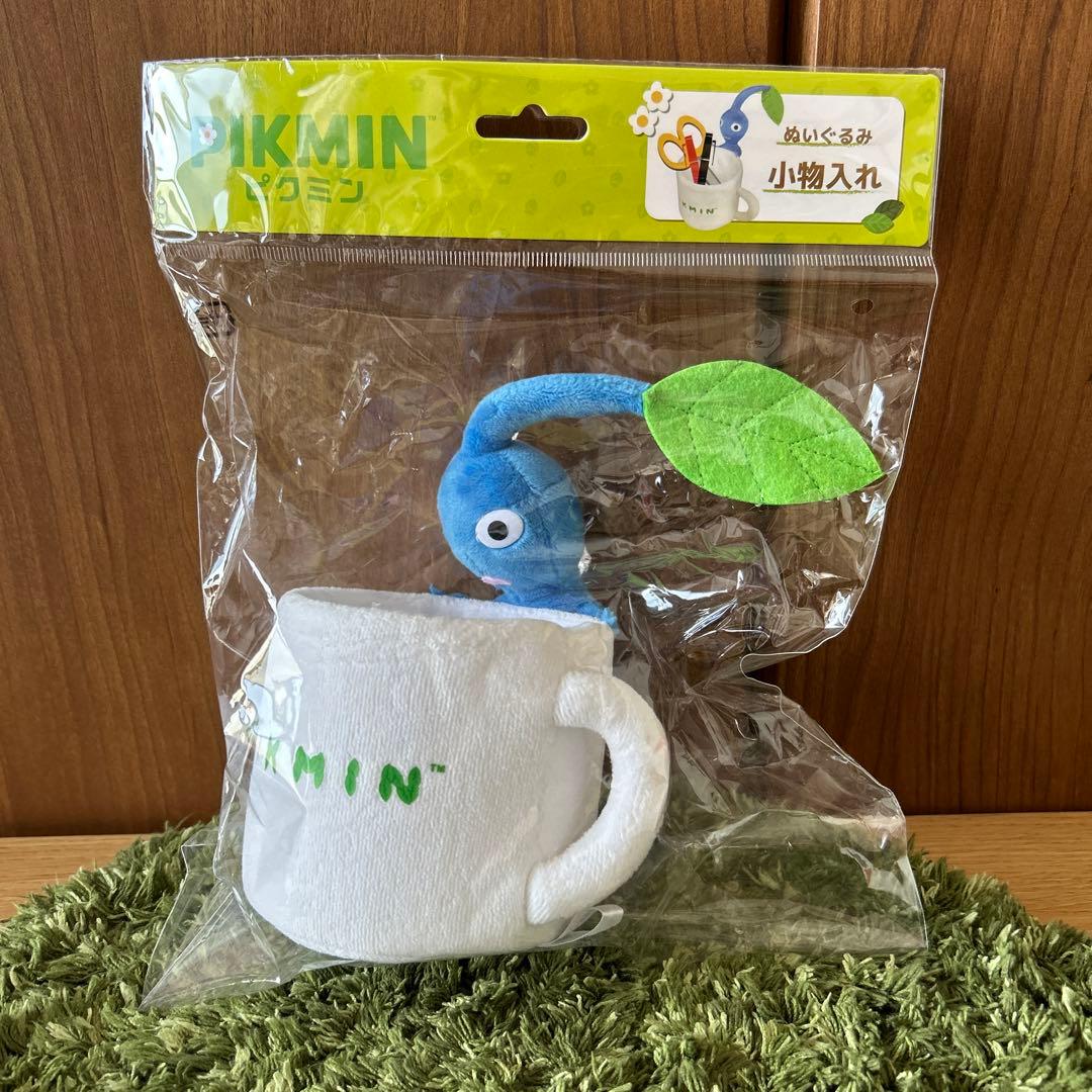 ピクミン4 予約特典付き