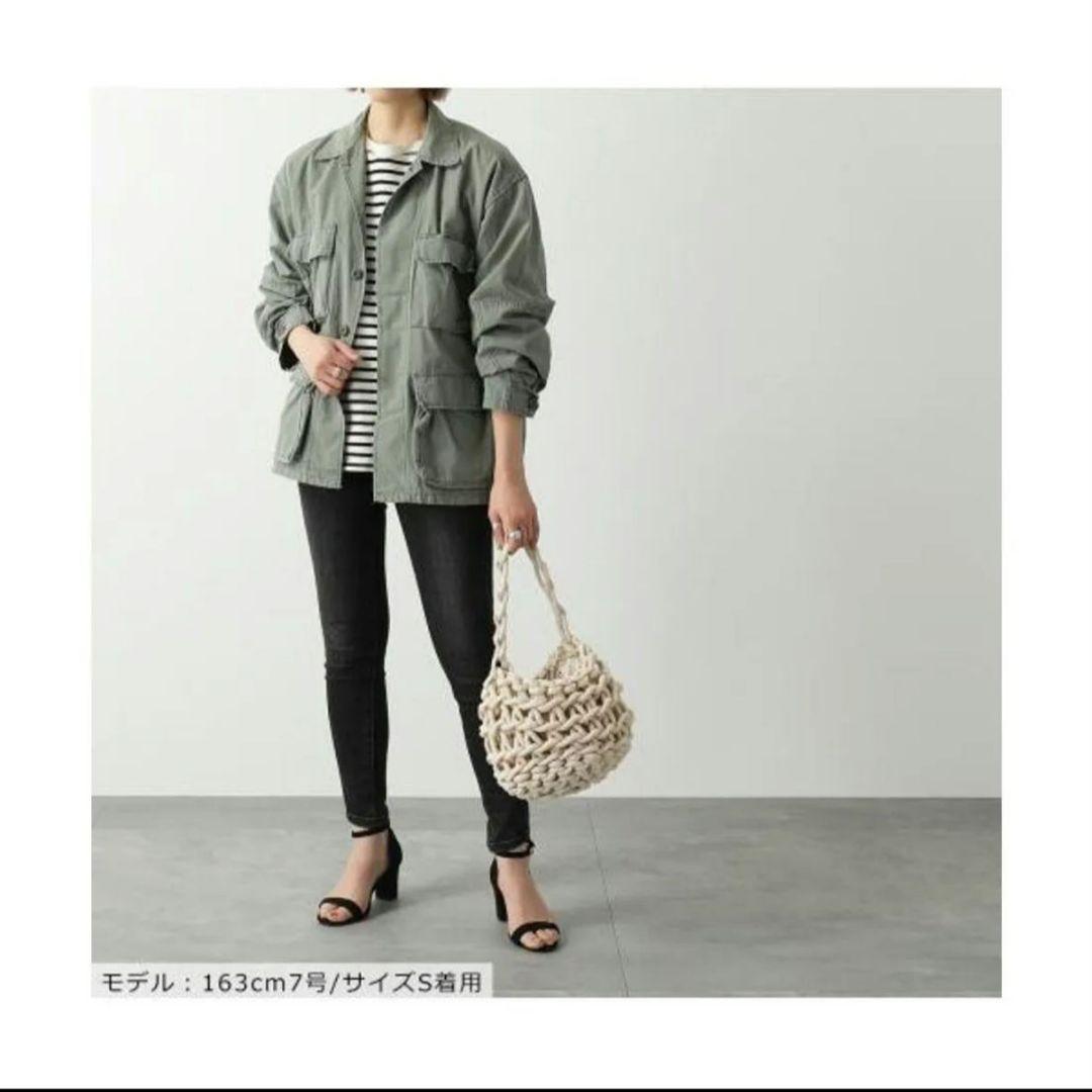 【ROTHCO 】ミリタリー シャツ ジャケット カーキ オリーブ 新品