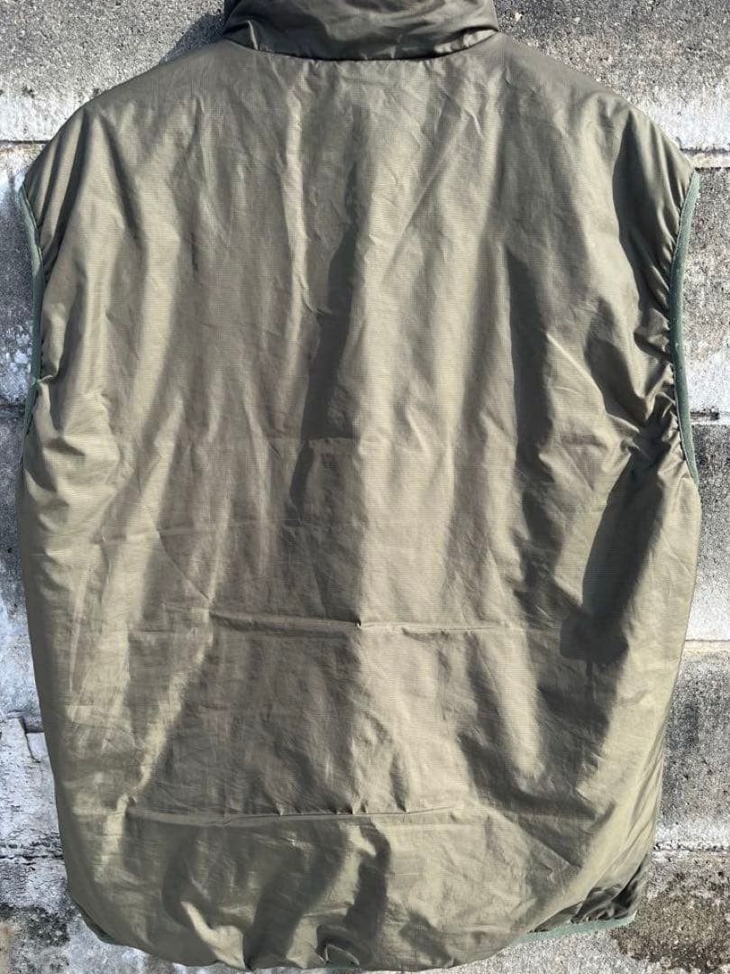 最安値‼️2006年製 patagonia MARS F06 表記L即購入可