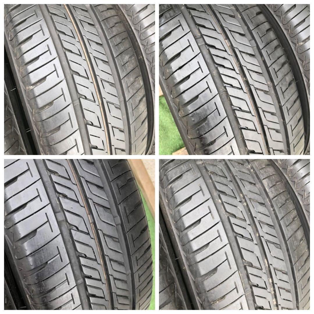 185/55 R15 SEIBERLING SL201 ラジアルタイヤタイヤ