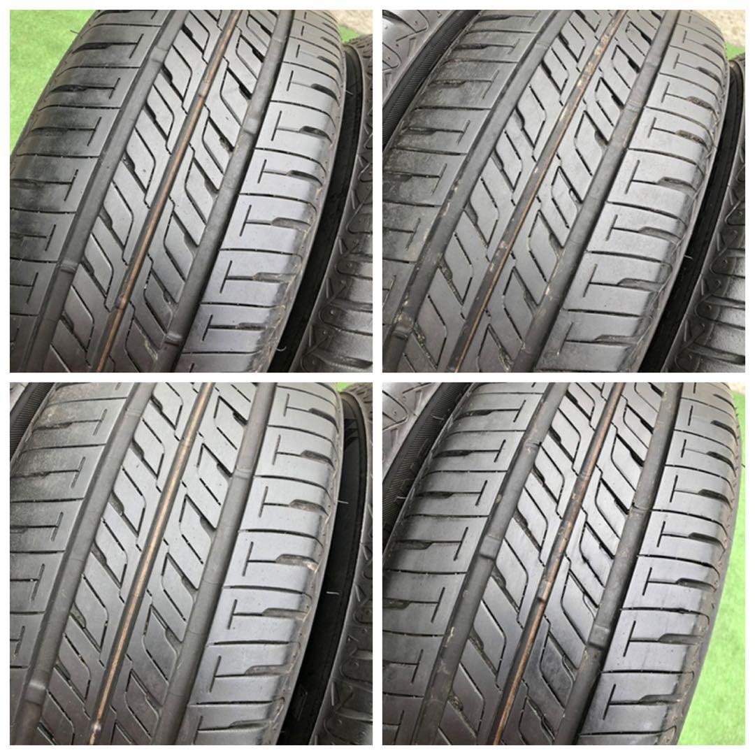 185/55 R15 SEIBERLING SL201 ラジアルタイヤタイヤ