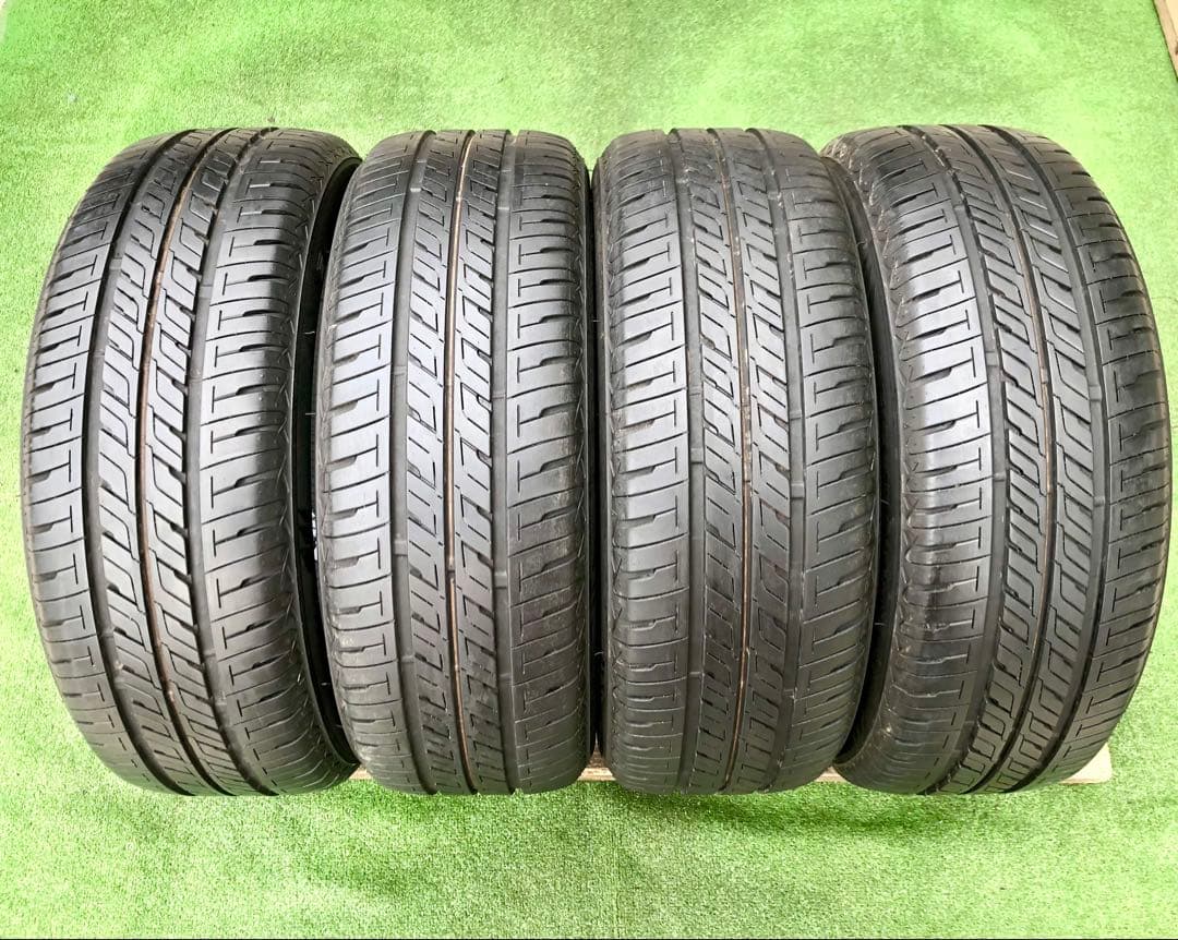 185/55 R15 SEIBERLING SL201 ラジアルタイヤタイヤ