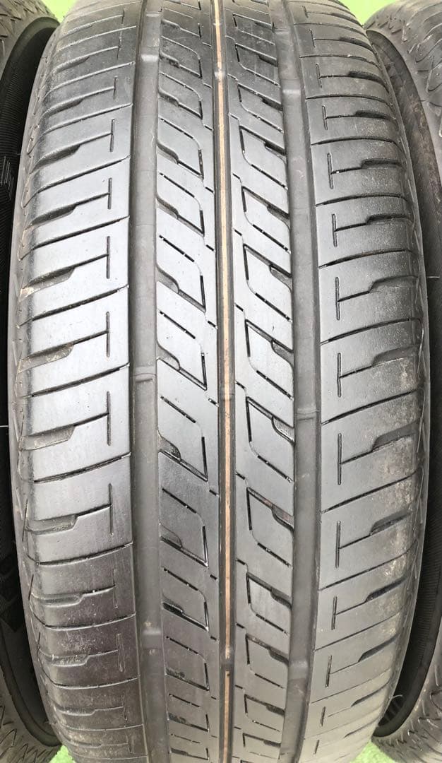185/55 R15 SEIBERLING SL201 ラジアルタイヤタイヤ