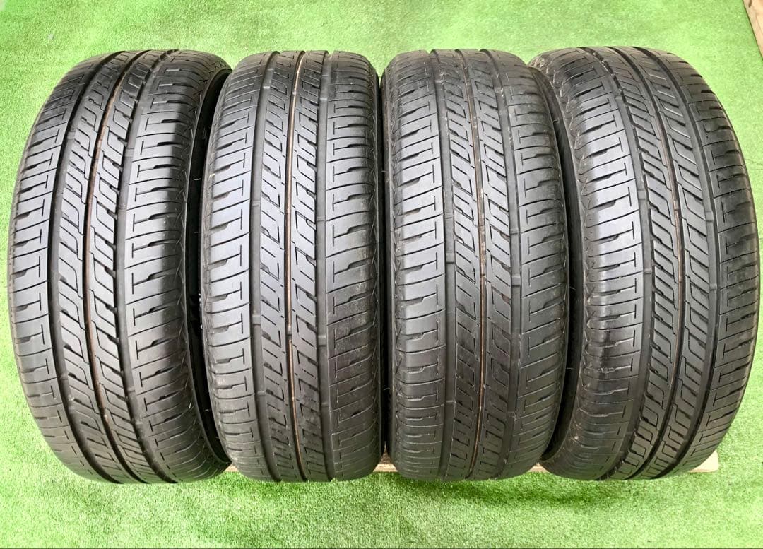 185/55 R15 SEIBERLING SL201 ラジアルタイヤタイヤ