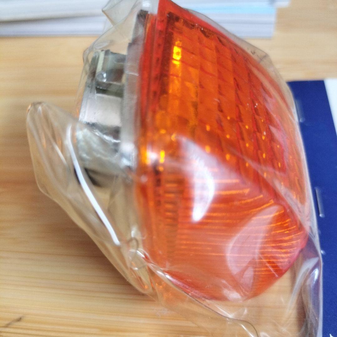 HONDA ウインカー 純正品番33406-KV3-951 2個セット