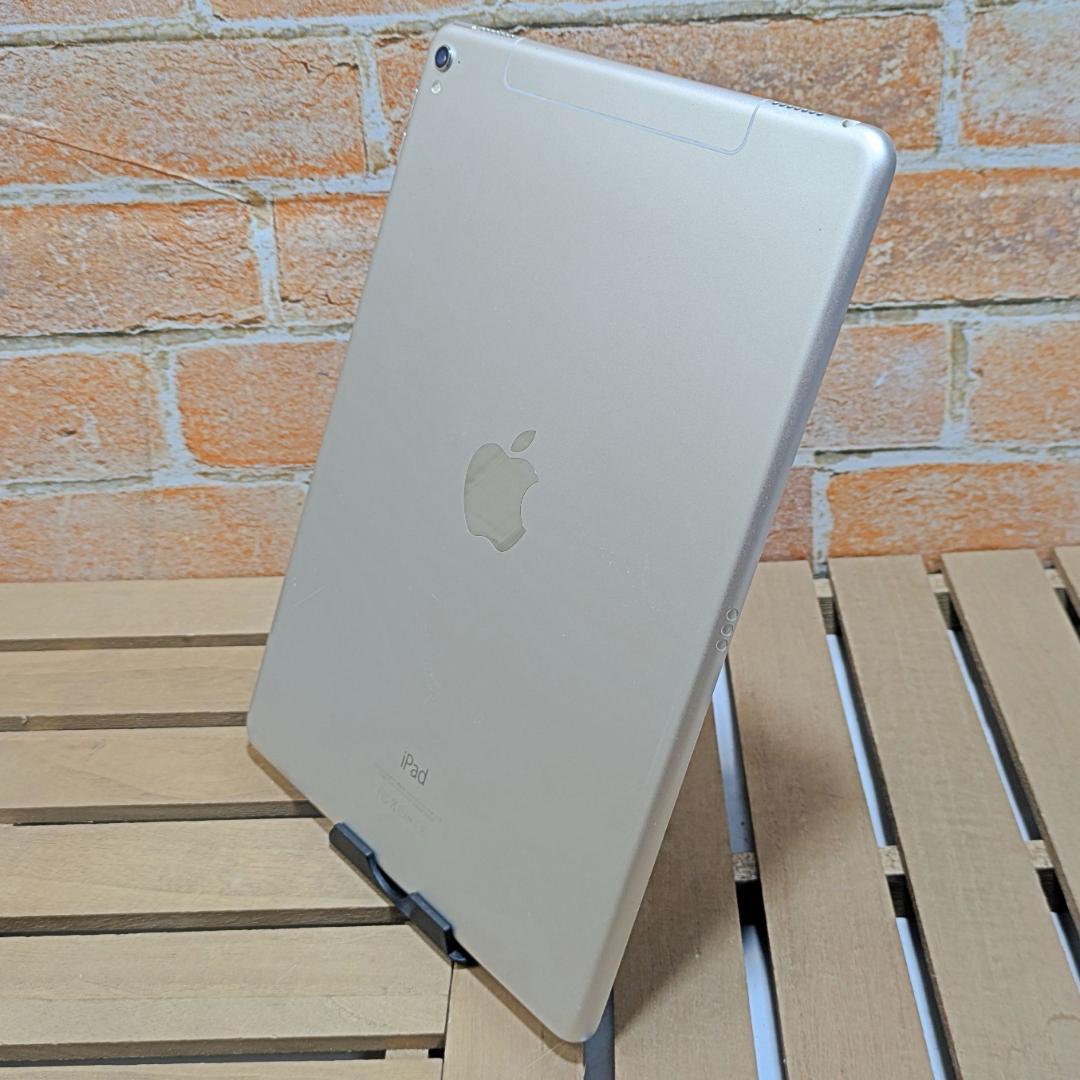 (2632)iPadPro 9.7 128GB バッテリー80%◎