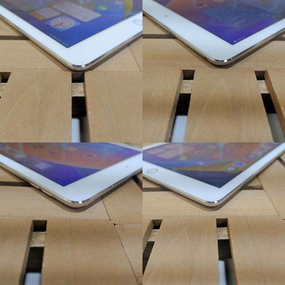 (2632)iPadPro 9.7 128GB バッテリー80%◎