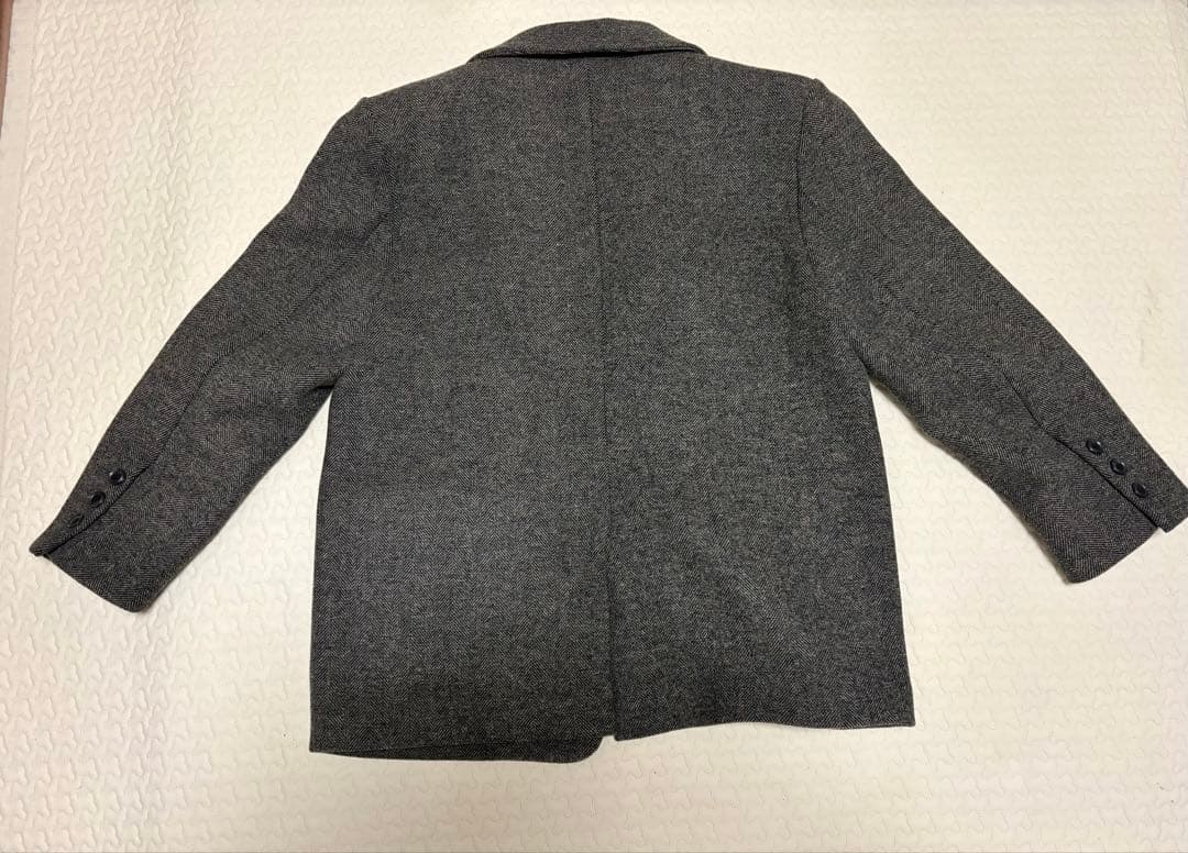 SeaRoomlynn × 伊原葵　COELIE collabジャケット M