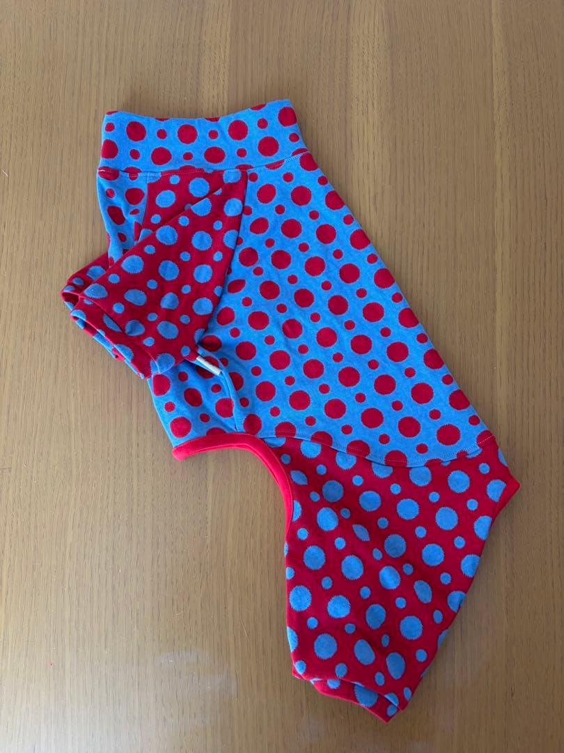 ダッシュくん専用です