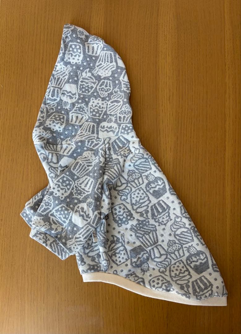 ダッシュくん専用です