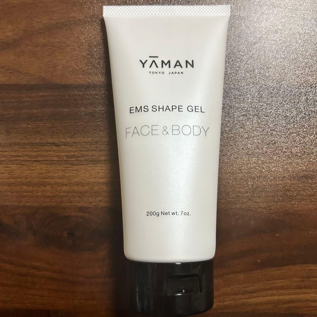 p*h様 キャビスパRFコアPLUS　EMSシェイプゲル　YA-MAN　2点セッ