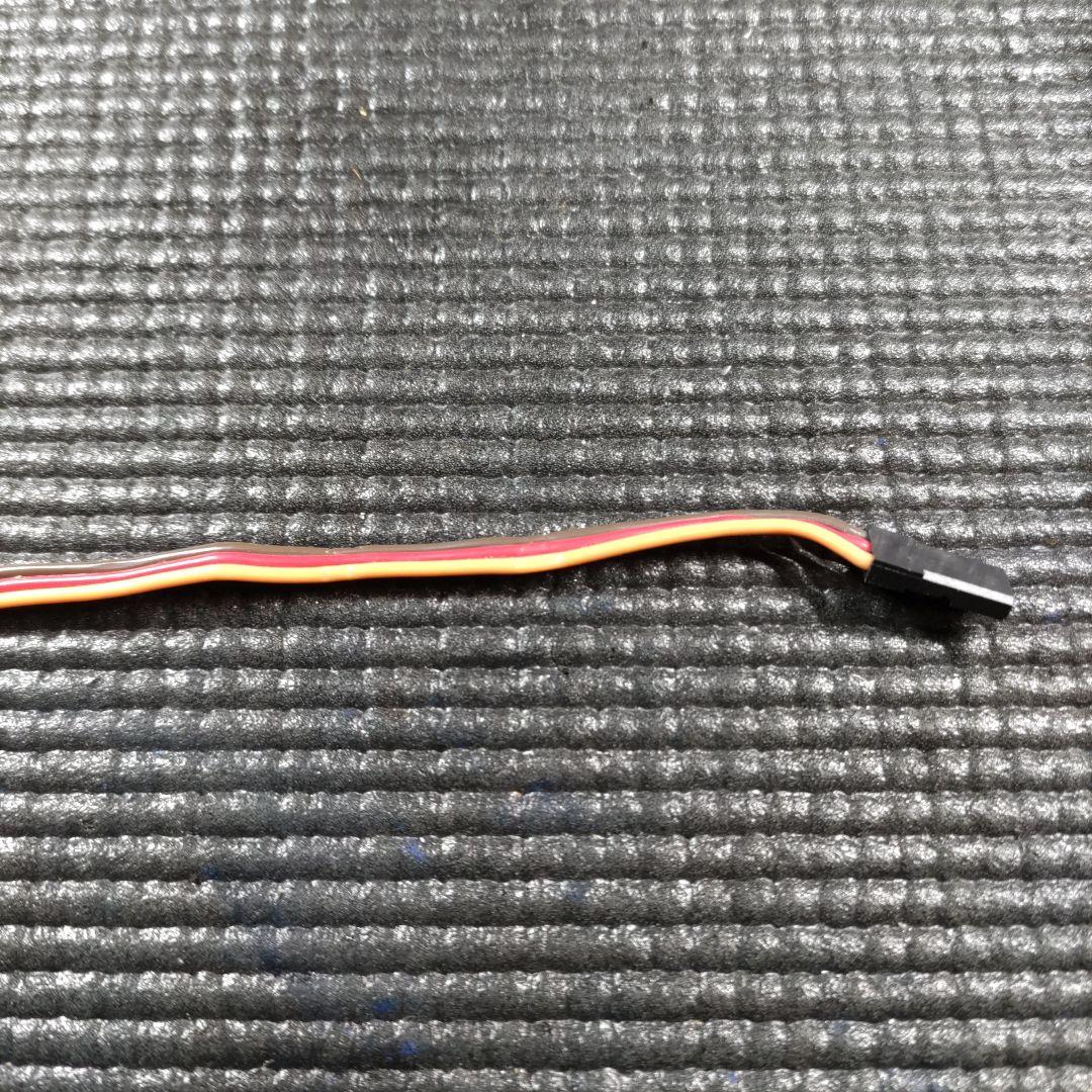 SAVOX SC-1251MG と ホビーウィングクイックラン1060 セット